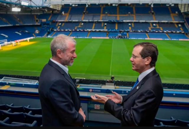 开云百家乐-时隔3年蓝桥又迎阿布 周中或观看欧冠小组头名战