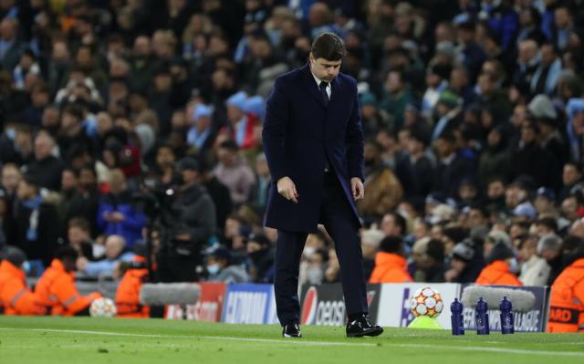 开云APP下载-【复盘】无序巴黎再露致命软肋 曼城连解围都省了！