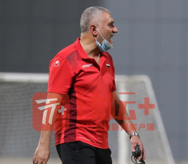 开云体育-【热身对手】叙利亚队22人参加训练 中前场主力缺席