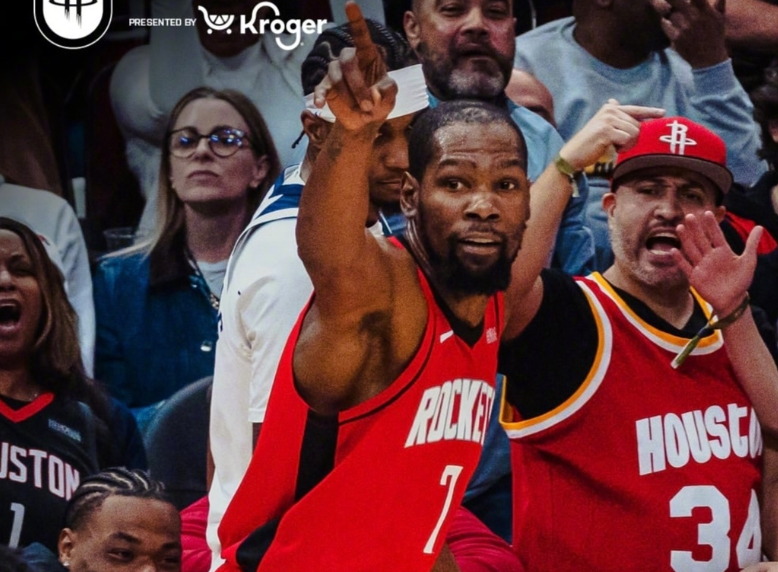 开云官方网站-不容易！杜兰特39分7助，火箭艰难逆转森林狼，全队都该加练罚球