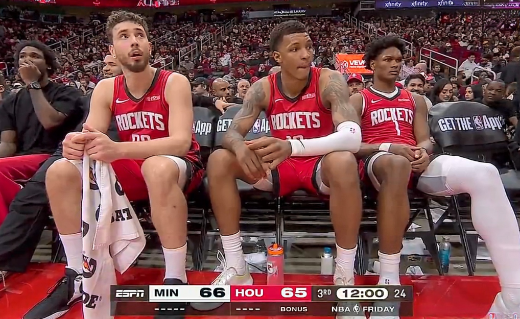 开云官方网站-不容易！杜兰特39分7助，火箭艰难逆转森林狼，全队都该加练罚球