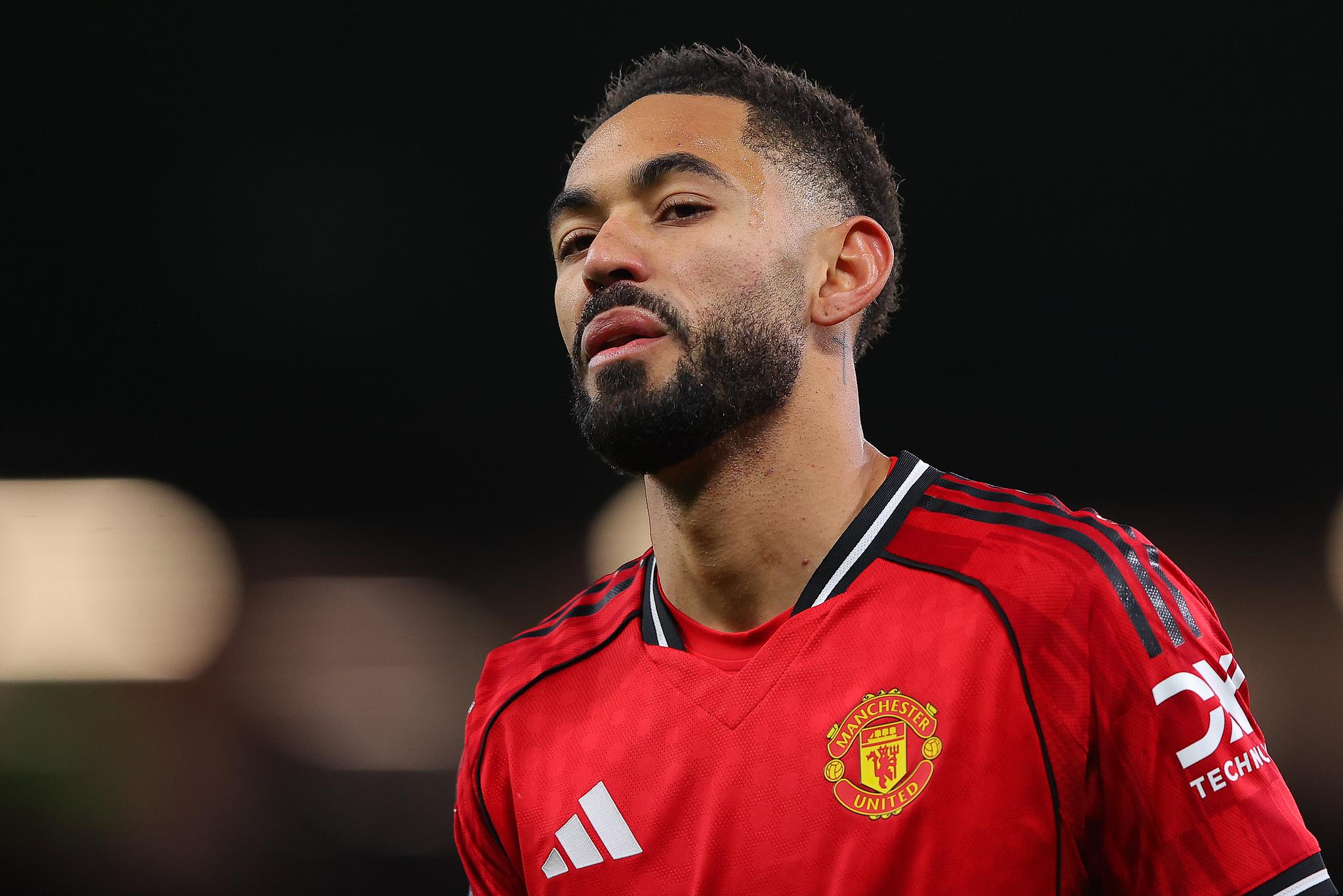 开云官方网站-特立独行的库尼亚可能成为曼联的现代版坎通纳