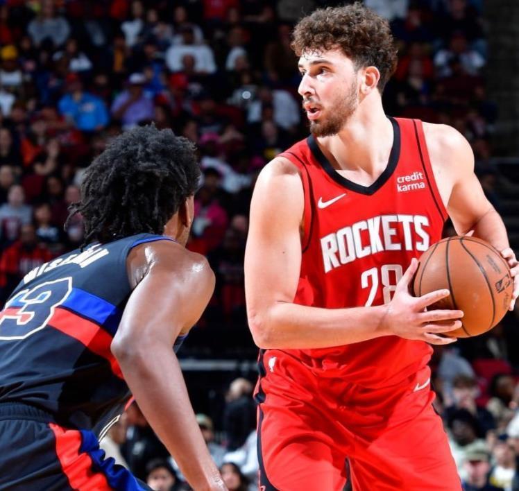 开云-火箭队三喜临门！2连胜到手，双核轰66分，阿门14助攻创生涯新高