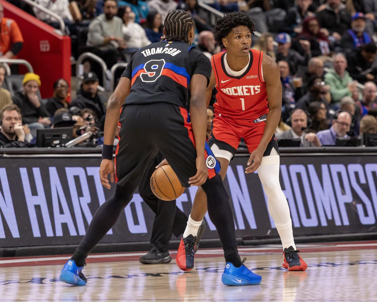 开云-火箭队三喜临门！2连胜到手，双核轰66分，阿门14助攻创生涯新高