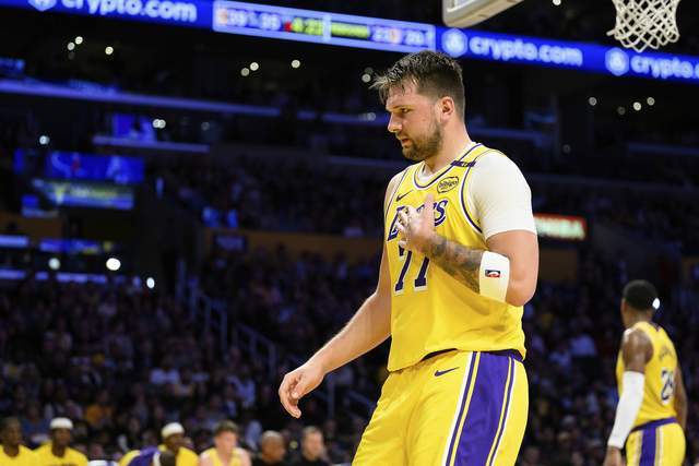 湖人vs鹈鹕前瞻：湖人连续大胜状态火热，力争横扫鹈鹕