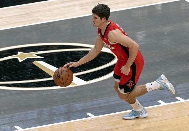 开云体育-赢球输人！伊森推人被驱逐！火箭拒绝爆冷，新星10助6断创新高