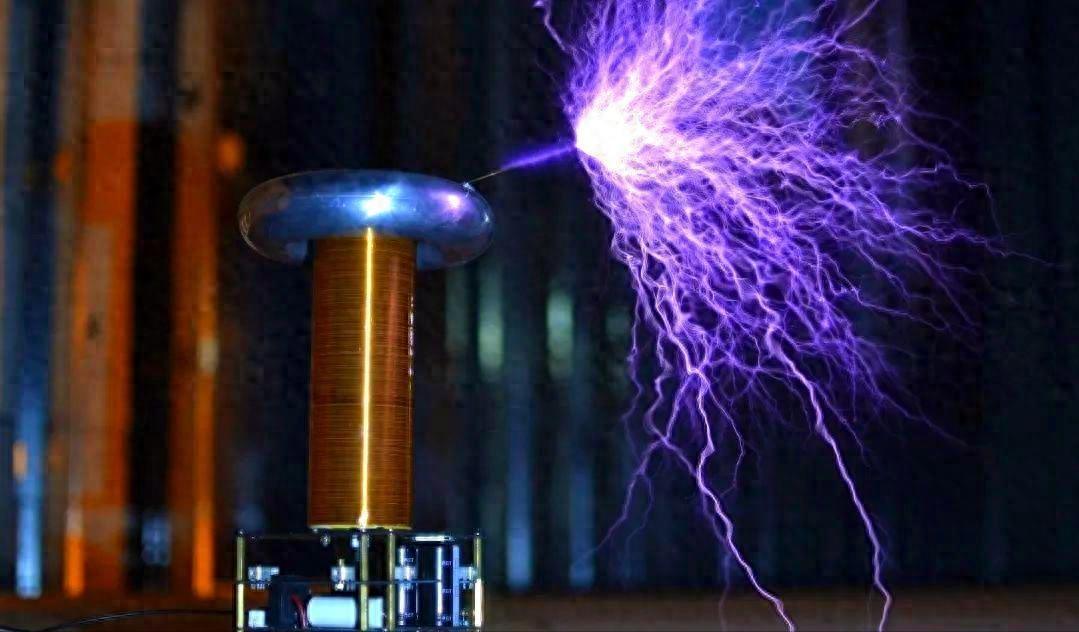 开云官方网站-一发瘫痪全美？美专家急喊中国停手，自己玩了60年却不让中国碰！