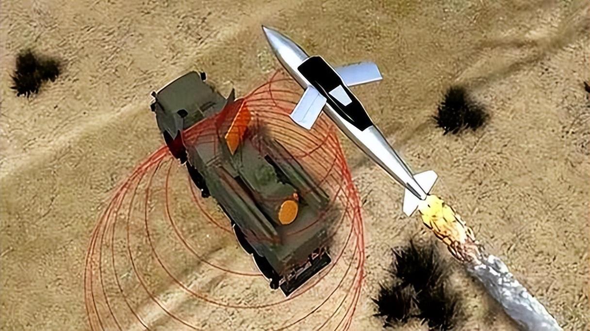 开云官方网站-一发瘫痪全美？美专家急喊中国停手，自己玩了60年却不让中国碰！