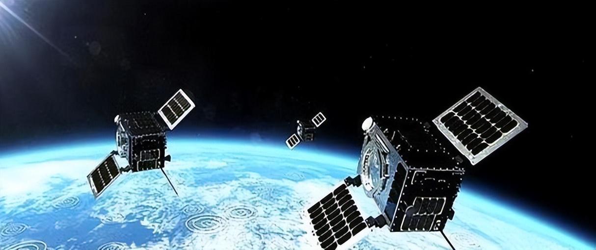 开云官方网站-一发瘫痪全美？美专家急喊中国停手，自己玩了60年却不让中国碰！