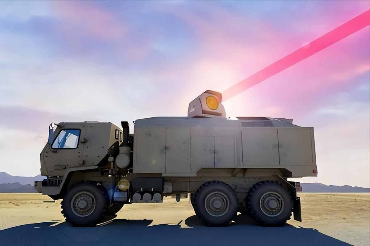 开云官方网站-一发瘫痪全美？美专家急喊中国停手，自己玩了60年却不让中国碰！