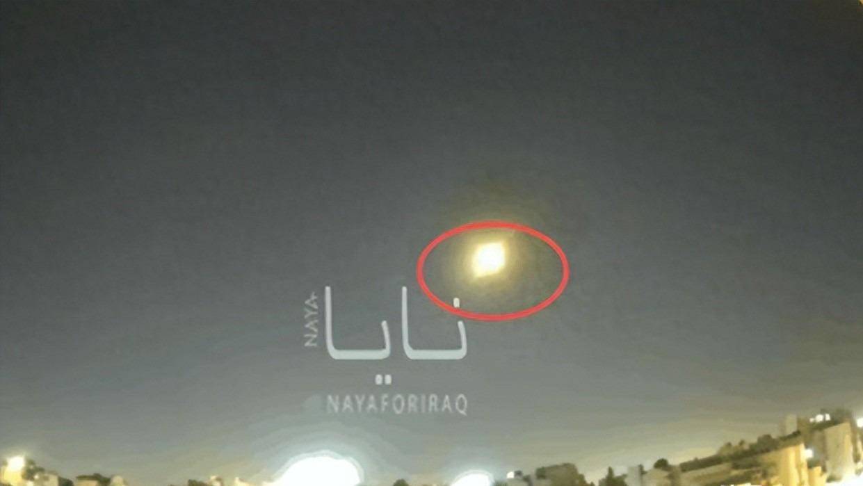 开云电竞-惨烈画面：1吨级弹头“灭国弹”突防特拉维夫，以军已不设防