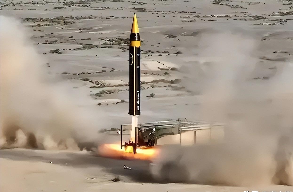 开云电竞-惨烈画面：1吨级弹头“灭国弹”突防特拉维夫，以军已不设防