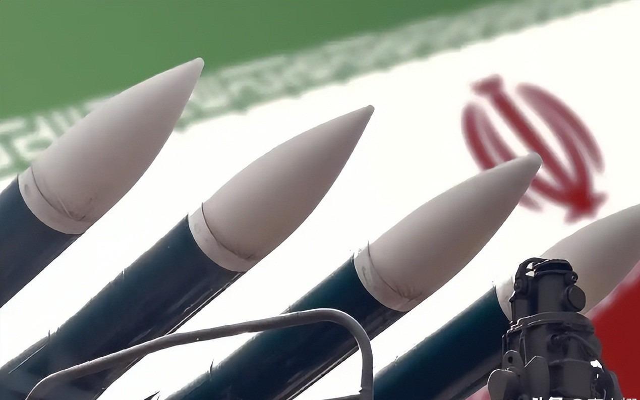 开云电竞-惨烈画面：1吨级弹头“灭国弹”突防特拉维夫，以军已不设防