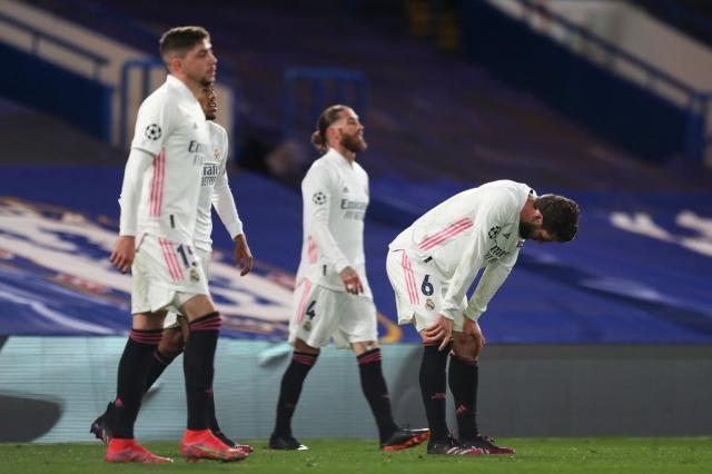 开云直播-齐达内摆迷魂阵皇马自乱阵脚 押宝阿扎尔错上加错