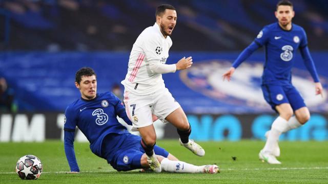 开云直播-齐达内摆迷魂阵皇马自乱阵脚 押宝阿扎尔错上加错