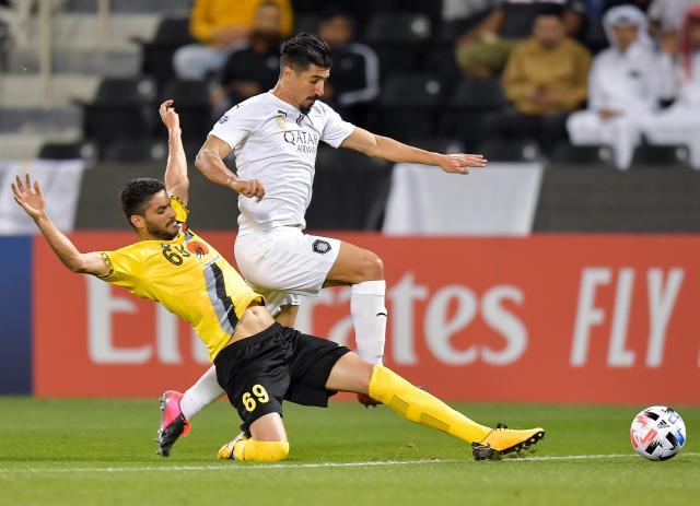 开云体育-亚足联禁止球迷入场观战亚冠 三家沙特球会被警告