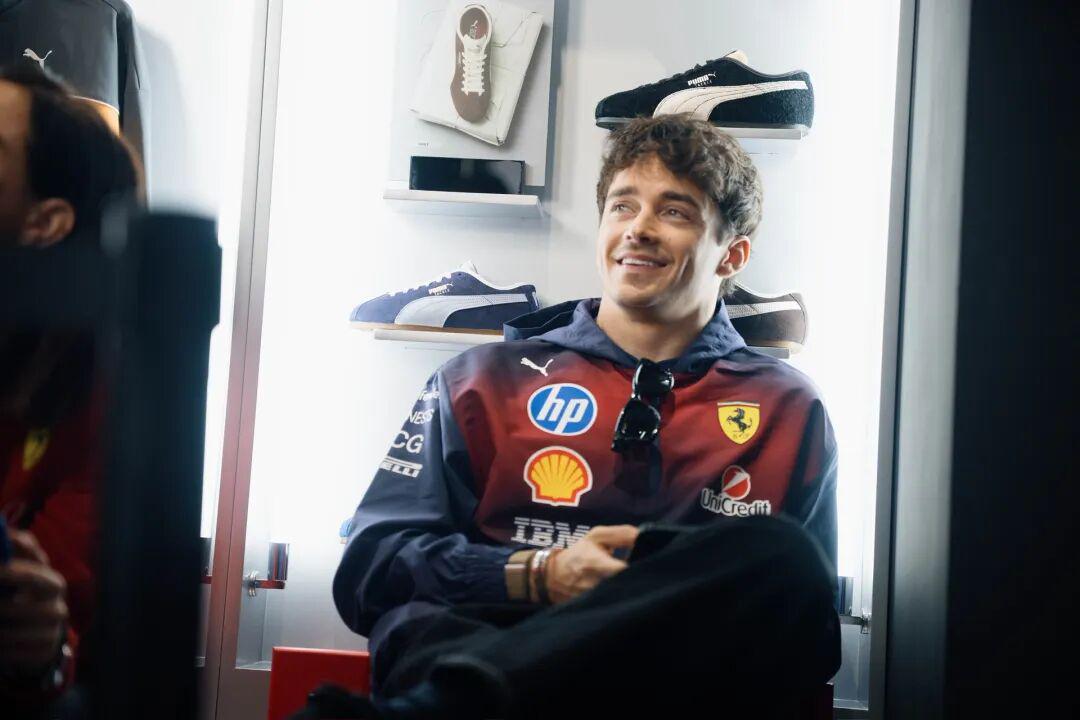 开云直播-本周时尚资讯 ｜赛车“痛城”燃爆，F1还能玩出哪些新花样？