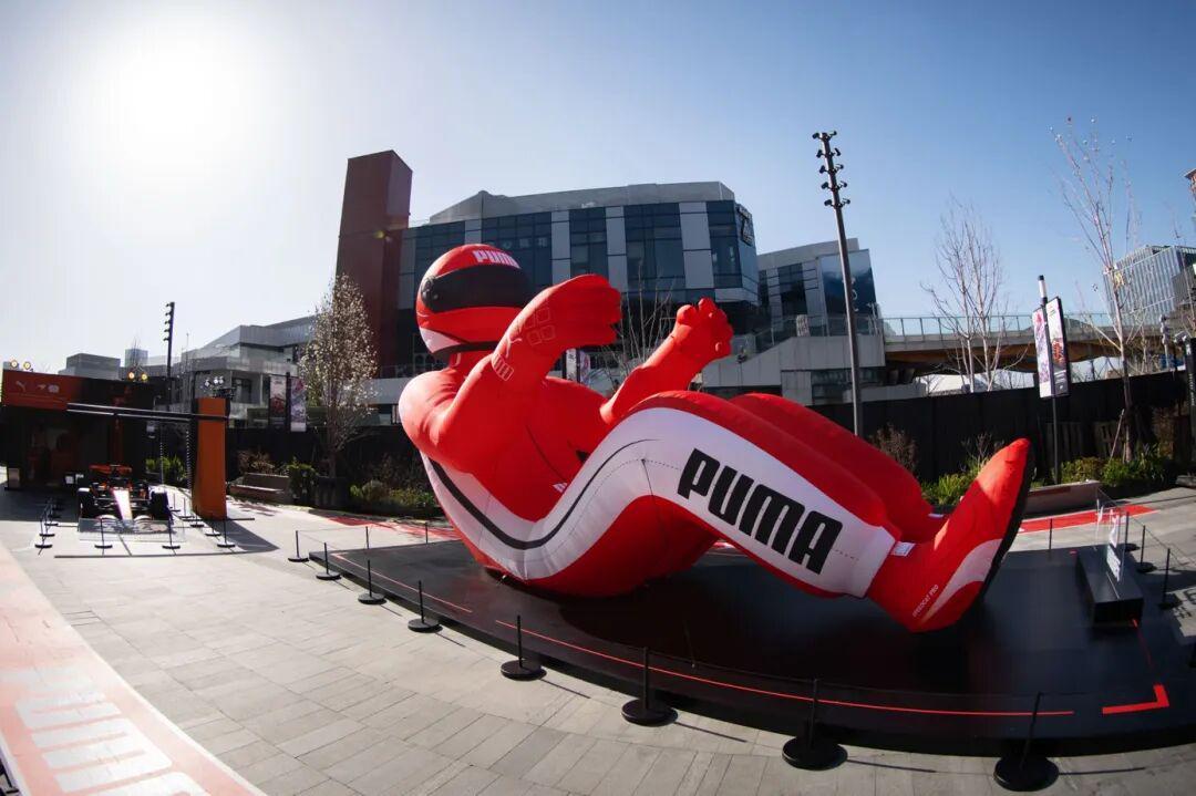 开云直播-本周时尚资讯 ｜赛车“痛城”燃爆，F1还能玩出哪些新花样？