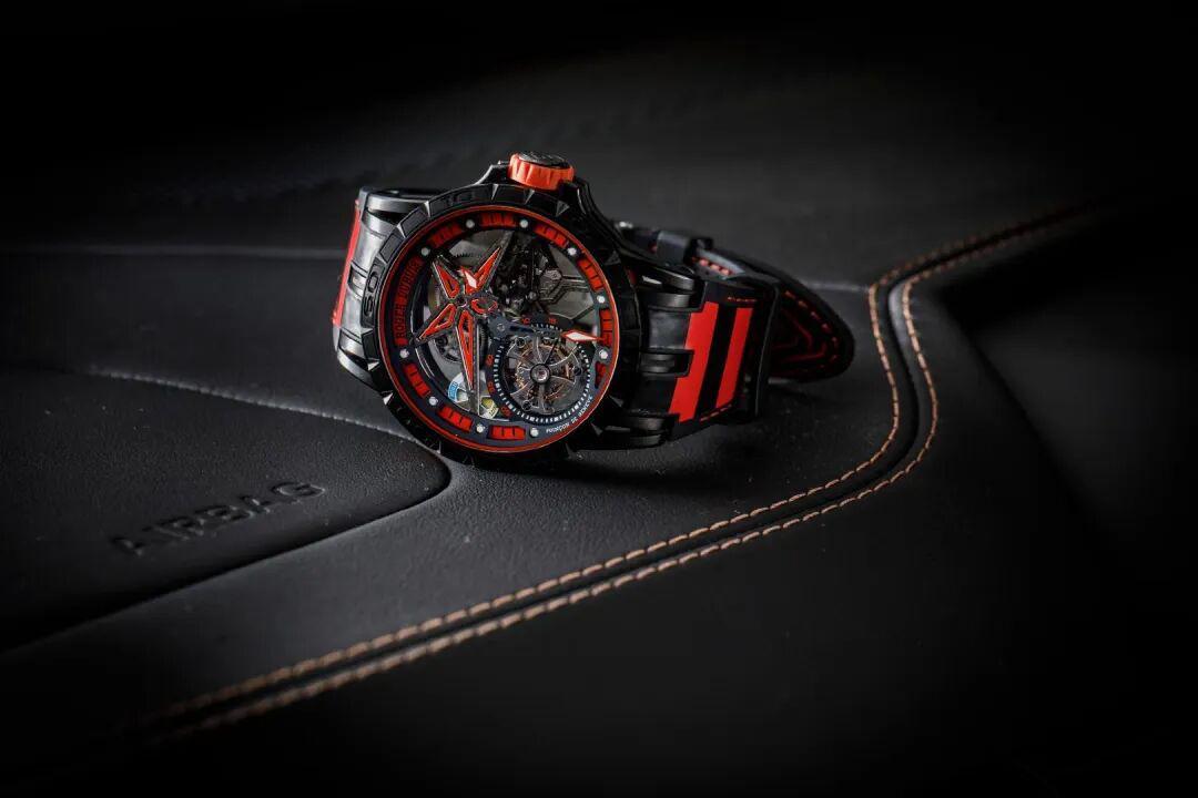 开云直播-本周时尚资讯 ｜赛车“痛城”燃爆，F1还能玩出哪些新花样？