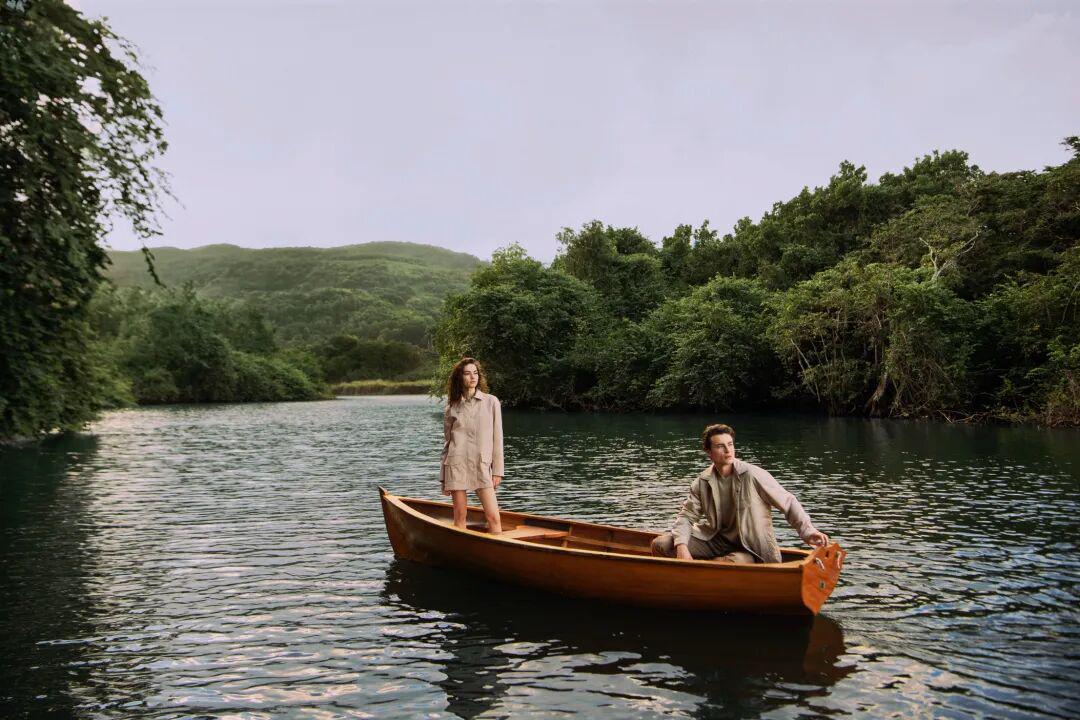 开云直播-本周时尚资讯 ｜赛车“痛城”燃爆，F1还能玩出哪些新花样？