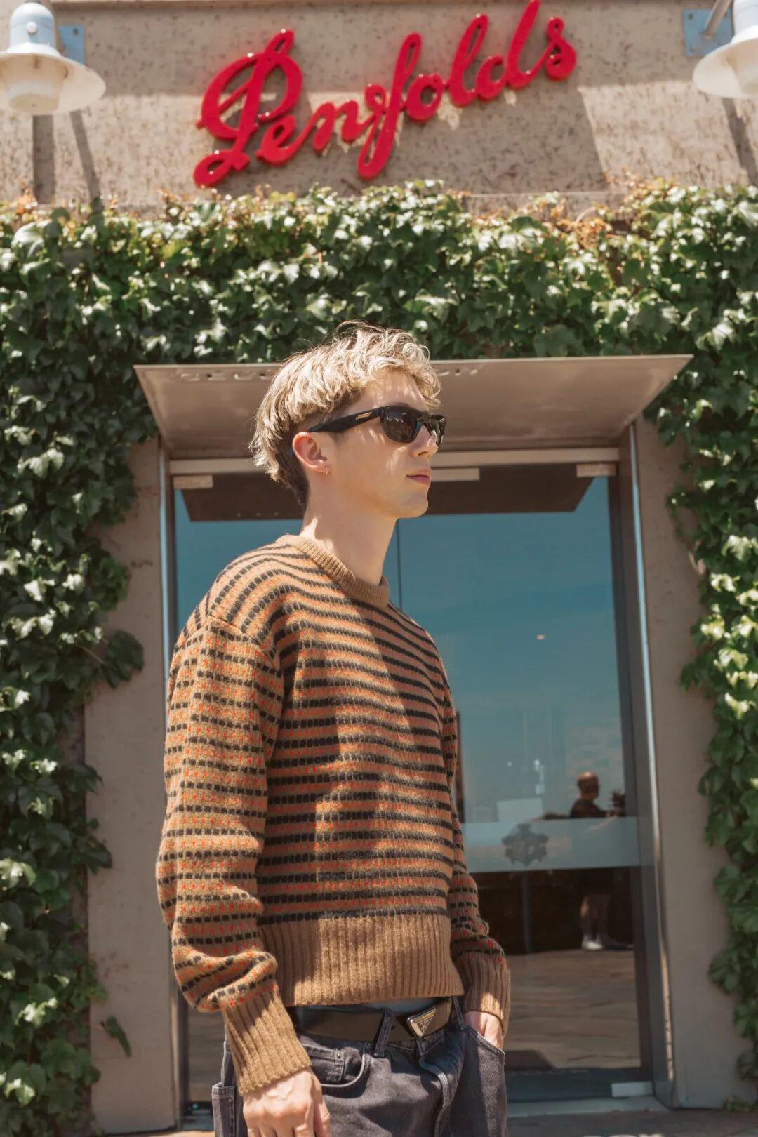 开云直播-本周时尚资讯 ｜赛车“痛城”燃爆，F1还能玩出哪些新花样？