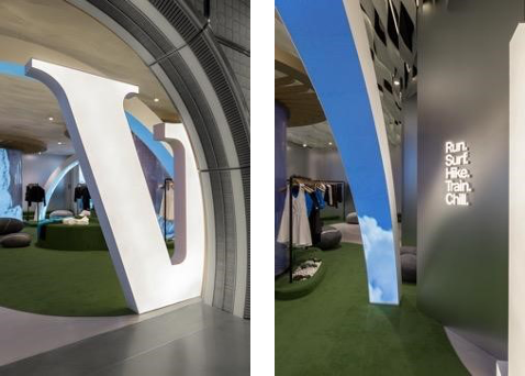 开云直播-本周时尚资讯 ｜赛车“痛城”燃爆，F1还能玩出哪些新花样？