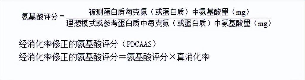优质“蛋白质”排行榜！牛奶倒数第一，虾肉才排第5，建议了解