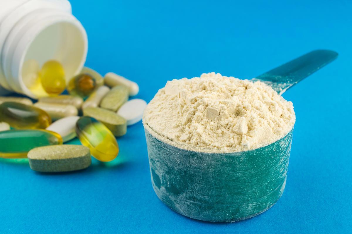 优质“蛋白质”排行榜！牛奶倒数第一，虾肉才排第5，建议了解