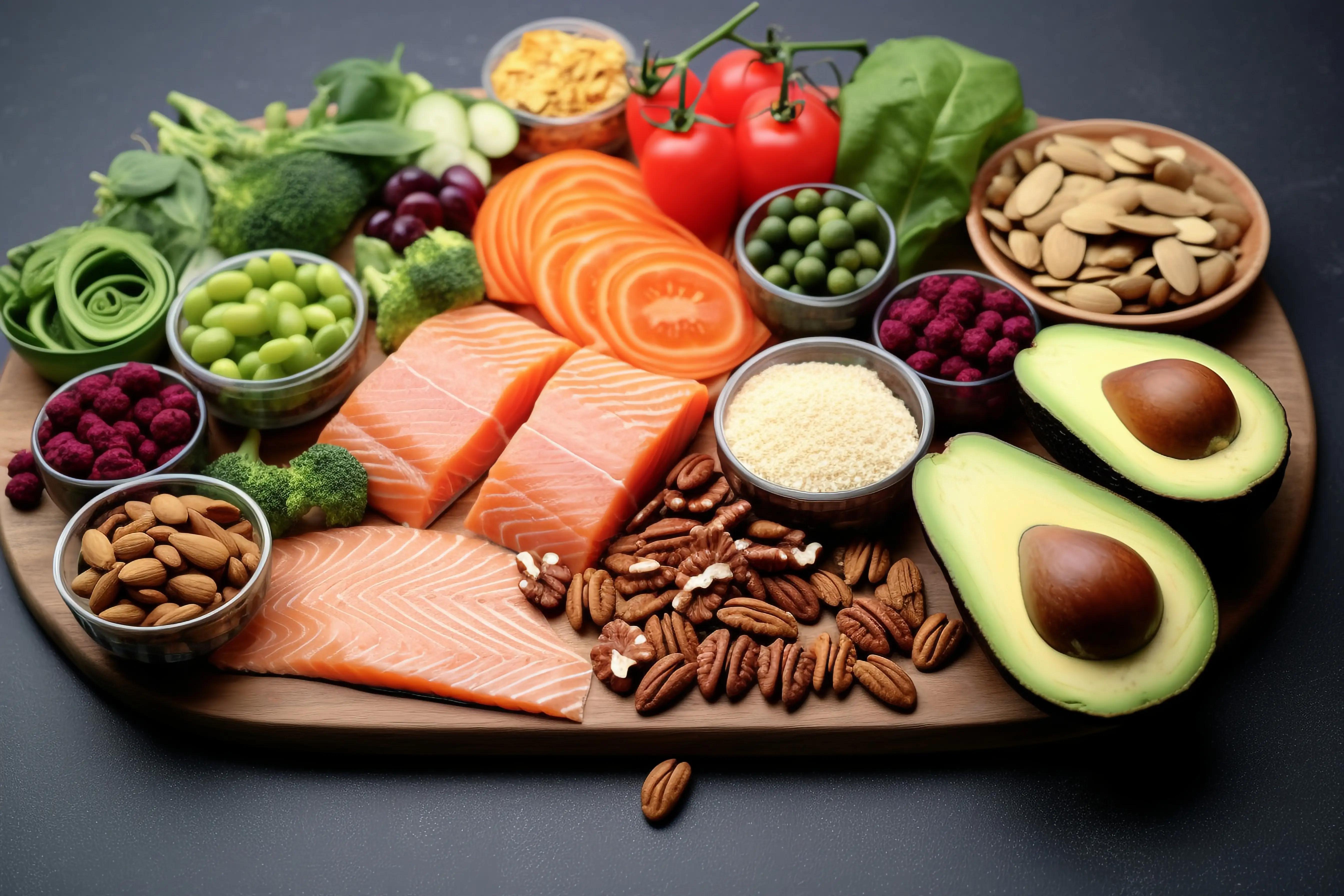 优质“蛋白质”排行榜！牛奶倒数第一，虾肉才排第5，建议了解