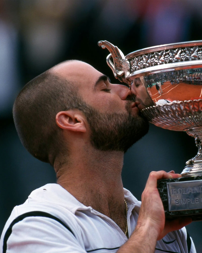 开云-红土上的“异乡人”：美国人真的不擅长红土吗？|法网|蒙特卡洛大师赛|网球|硬地|球员_新浪体育_新浪新闻